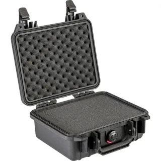 【PELICAN】1200 Protector case 防撞氣密箱(含泡棉 防水 防撞 防塵 氣密 儲運 運輸 搬運箱 保護箱)