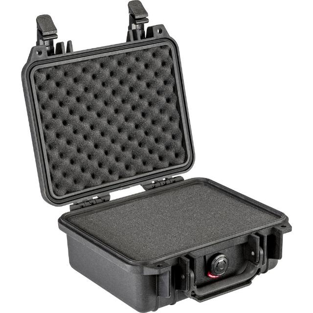 【PELICAN】1200 Protector case 防撞氣密箱(含泡棉 防水 防撞 防塵 氣密 儲運 運輸 搬運箱 保護箱)