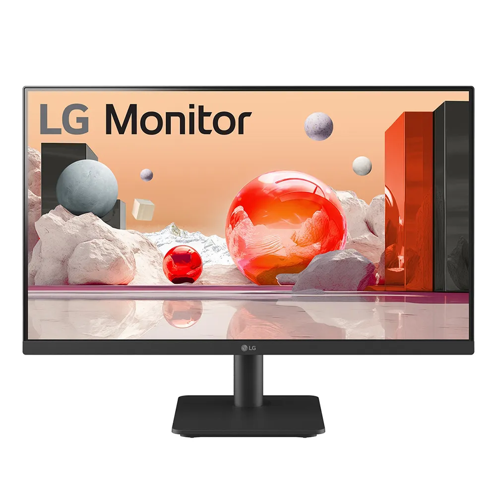 【LG 樂金】(8入組)24MS500-B 23.8型 IPS 16:9 100Hz護眼螢幕(FHD/HDMI/5ms)