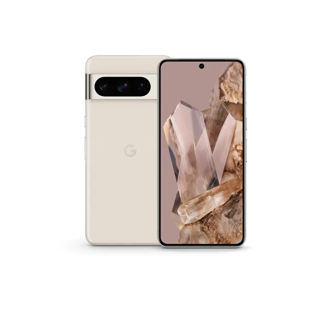 【Google】Pixel 8 Pro 6.7吋 5G(12G/128G/Google Tensor G3/5000萬像素)