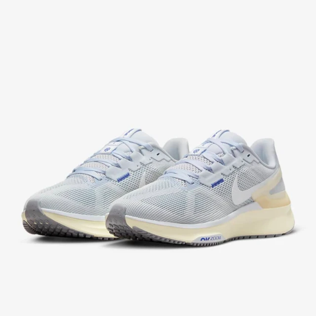 NIKE 耐吉 Air Zoom Structure 25 