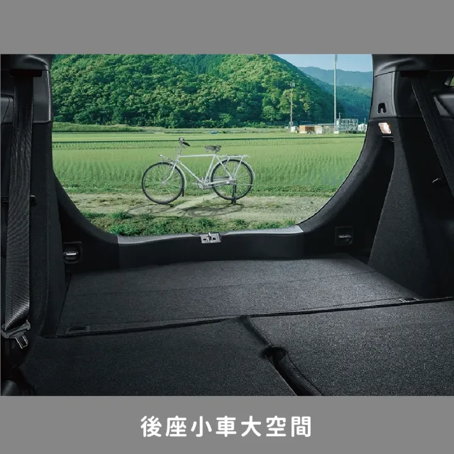 【直航租車】HONDA NEW FIT 1.5L｜不分平假日3日｜(直航租車安心含保險)