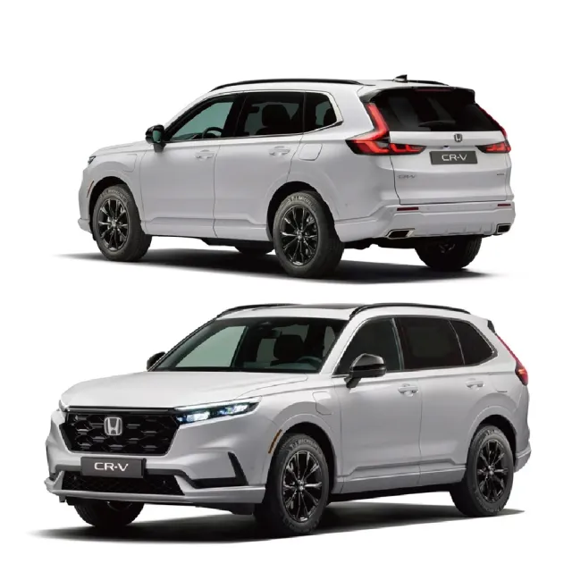【直航租車】HONDA NEW CR-V 1.5L｜不分平假日2日｜(直航租車安心含保險)