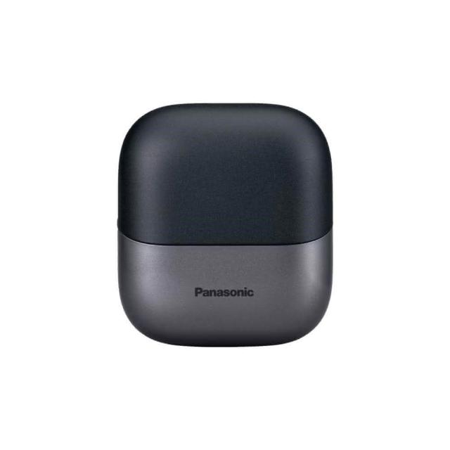 【Panasonic 國際牌】電動刮鬍刀午夜黑(ES-CM3A-K)