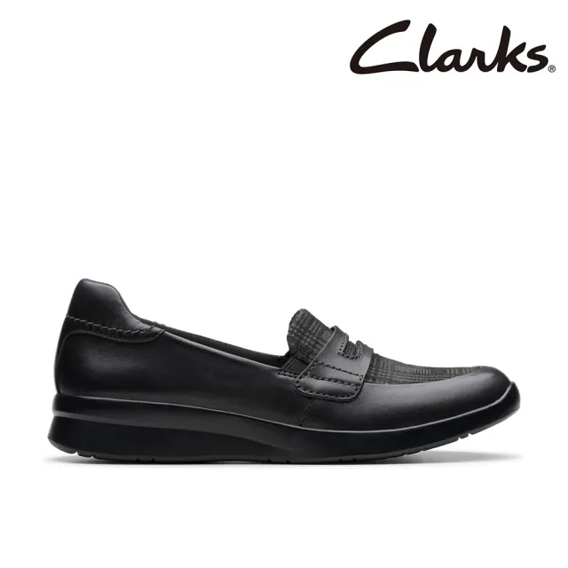 【Clarks】雙11 經典男女鞋 休閒鞋 帆船 樂福鞋 運動鞋 皮鞋(網路獨家款)