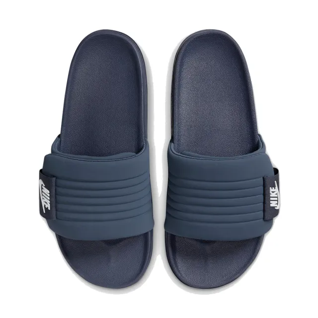 【NIKE 耐吉】運動拖鞋 NIKE OFFCOURT ADJUST SLIDE 男女/大童 A-DQ9624400 B-DQ9624100 精選十款