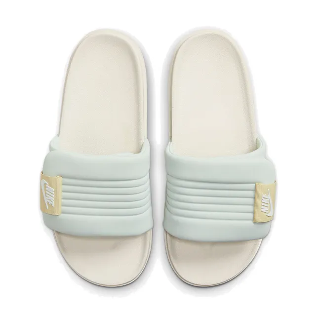 【NIKE 耐吉】運動拖鞋 NIKE OFFCOURT ADJUST SLIDE 男女/大童 A-DQ9624400 B-DQ9624100 精選十款