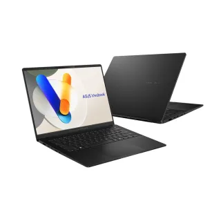 【ASUS 華碩】14吋Ultra 5輕薄AI筆電(VivoBook S S5406MA/Ultra 5-125H/16G/512G/W11/OLED)