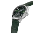 【CONSTANT 康斯登】Manufacture系列 三日鍊月相機械錶/40mm(FC-716GR3H6)