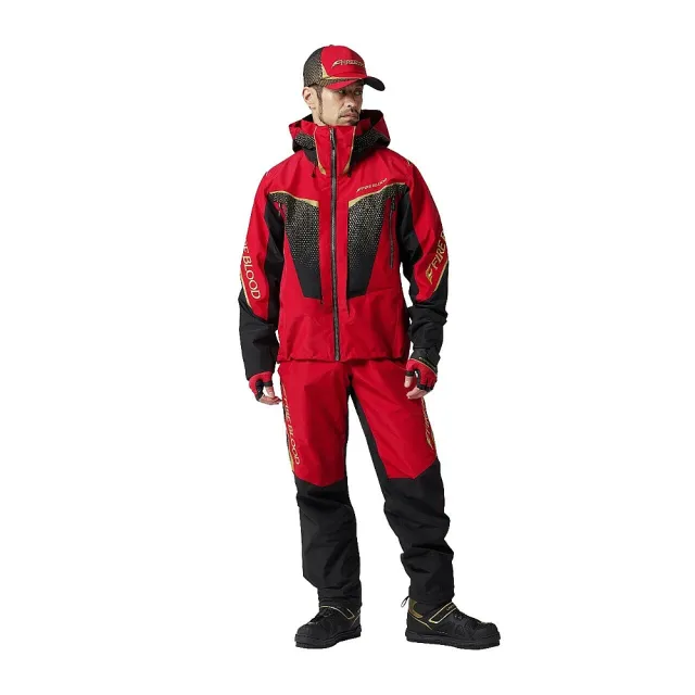【SHIMANO】RA-140X LIMITED PRO GORE-TEX 專業防水套裝