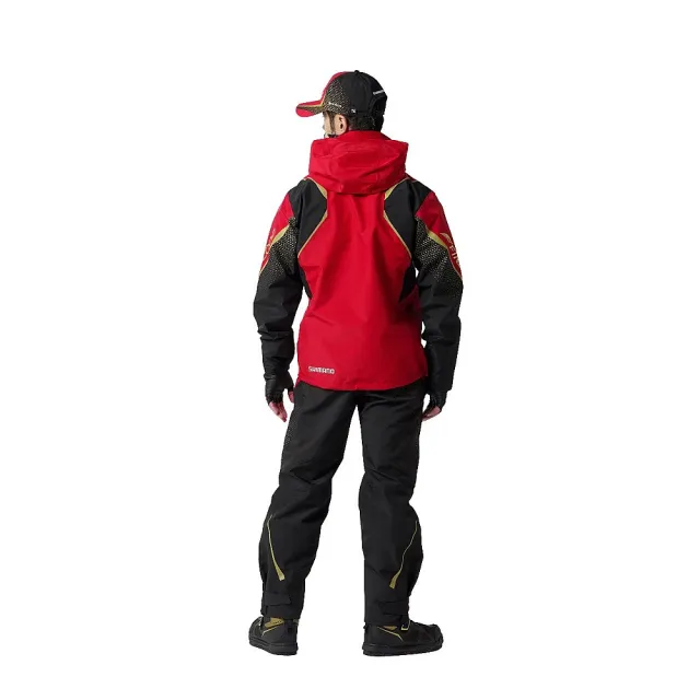 【SHIMANO】RA-140X LIMITED PRO GORE-TEX 專業防水套裝