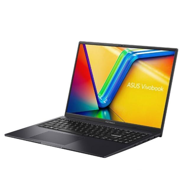 【ASUS 華碩】特仕版 15.6吋輕薄筆電(Vivobook 15 X1504VA/Core 5 120U/8G+16G/2TB SSD/Win11)