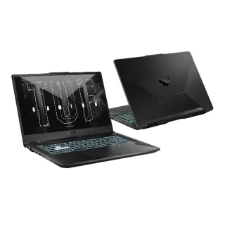 【ASUS 華碩】特仕版 17.3吋電競筆電(FA706NF-0052B7535HS/R5-7535HS/8G+16G/512G+1TB SSD/RTX2050/Win11)