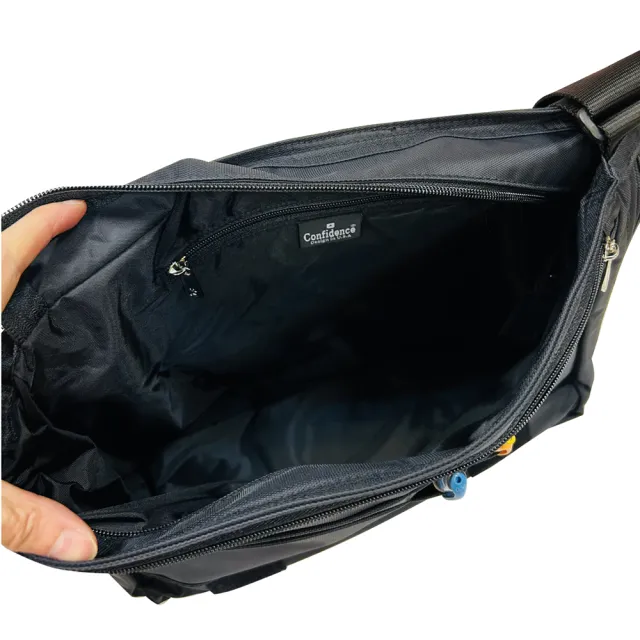 【SNOW.bagshop】書包大容量(高單數防水包 尼龍布70/200D可放A4資料夾台灣製)