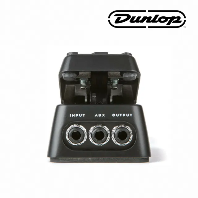 【Jim Dunlop】DVP4 Volume X Mini 音量踏板(原廠公司貨 商品保固有保障)