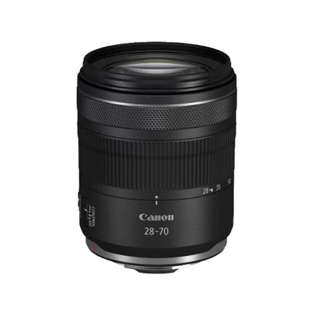 【Canon】RF 28-70mm f/2.8 IS STM(公司貨)