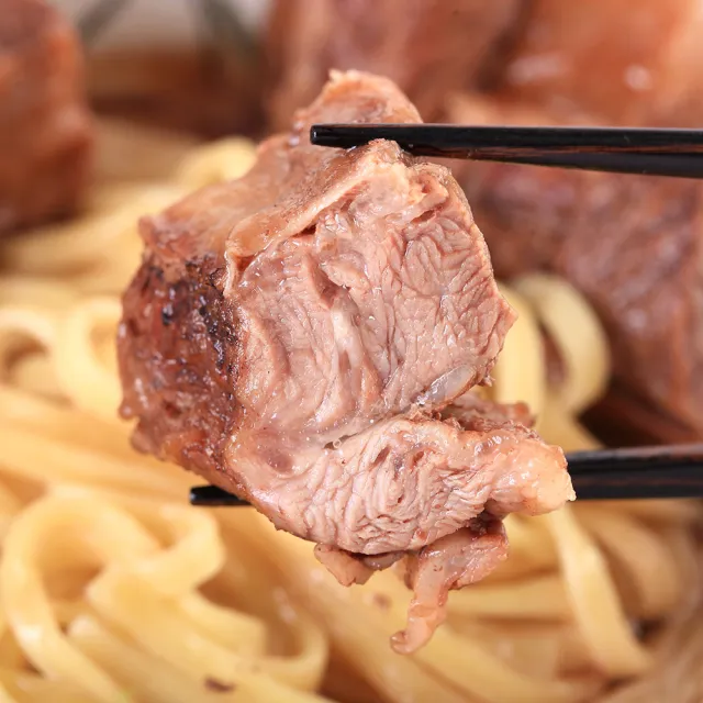 【料里長】美國安格斯牛肋條4包組(800g/包)