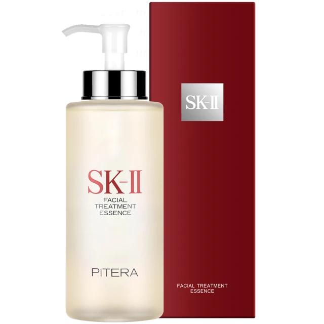 SK-II 青春露 330ml(專櫃公司貨/限量加大版)