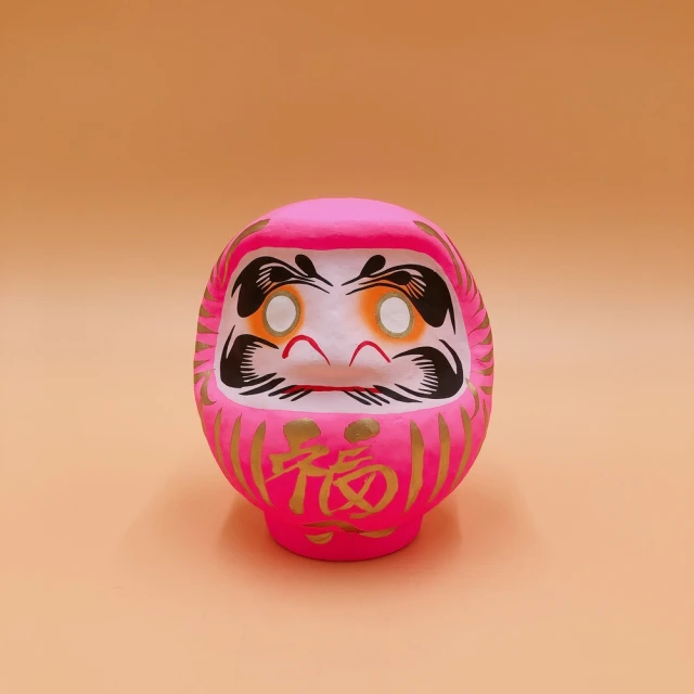 WUZ 屋子 LA BOITE Mini Lucky Cat