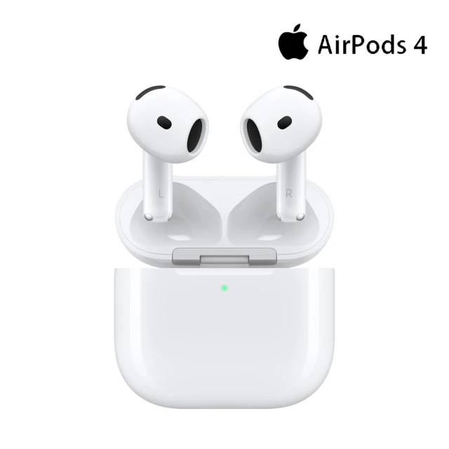 Apple AirPods 4(MXP63TA/A)