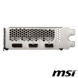 【MSI 微星】GeForce RTX 3050 VENTUS 2X E 6G OC 顯示卡