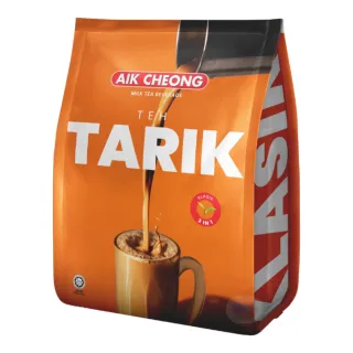 【益昌】南洋拉茶風味香滑奶茶 三合一 經典原味 456g(醇厚香濃滑經典國際知名奶茶)