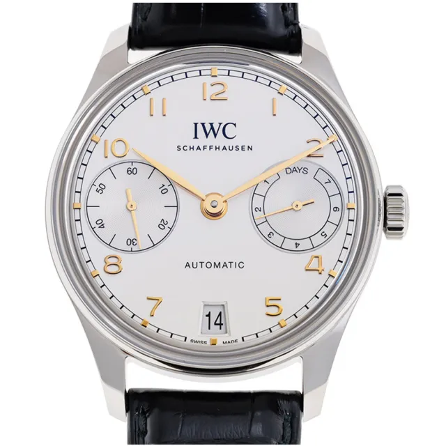 【2026】IWC手錶推薦ptt》10款高評價人氣品牌排行榜 | BALIMAN情報局