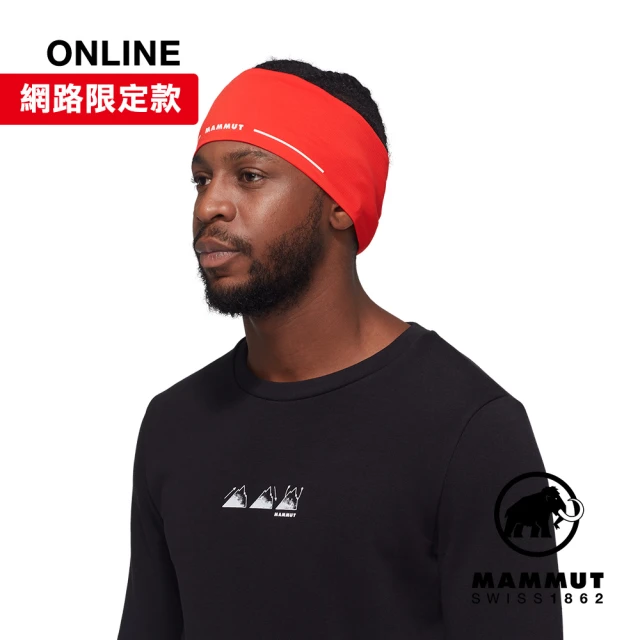 Mammut 長毛象 Taiss Light Neck Ga