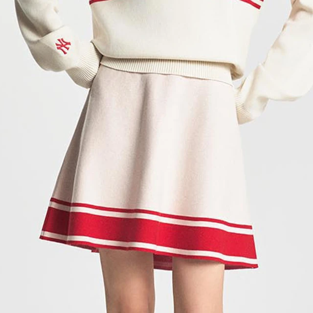 MLB 長袖大學T Monogram/Classic Spo MLB 長袖大學T Monogram/Classic Spo