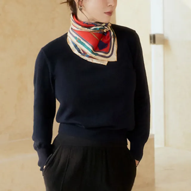 斷碼福利LBL100%Super美麗諾羊毛衣3件