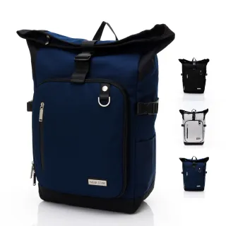 【NEW STAR】後背包 時尚全能防水包 多功能大容量筆電包包 電腦包 男 女 男包 現貨 BK292(旅行包)