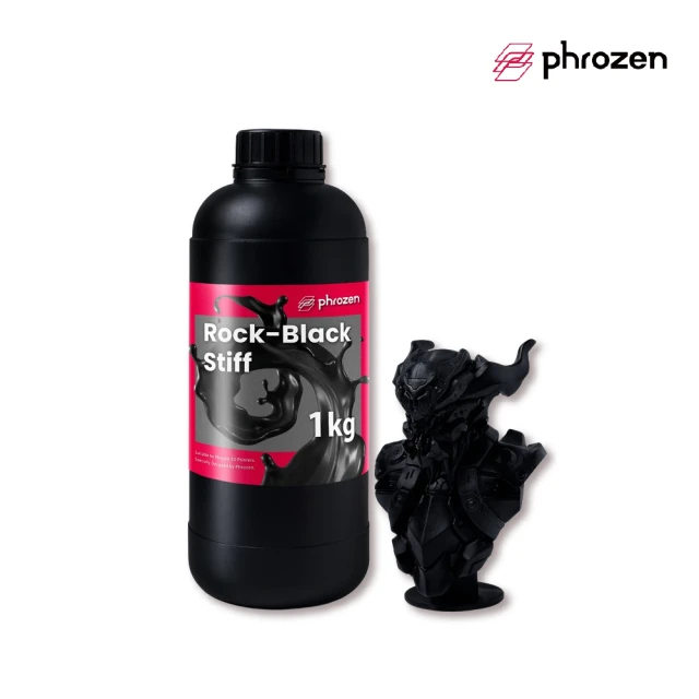 Phrozen普羅森 高精細湖水4K樹脂1KG(兩色可選) 