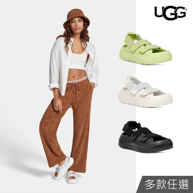 UGG 雙11-女鞋/涼鞋/厚底鞋/防水鞋/Stratus(多款任選)