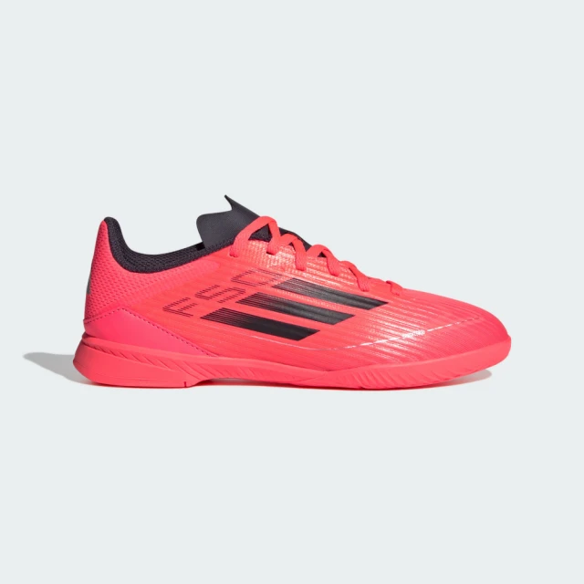 adidas 愛迪達 F50 LEAGUE 足球鞋 運動鞋 童鞋 IF1369