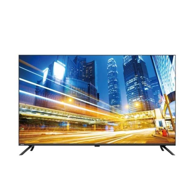 【HERAN 禾聯】65吋 LED液晶 4K顯示器 無視訊盒(HD-65MF1)