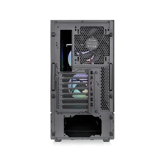 【Thermaltake 曜越】勁透 Ceres 350 MX 中直立式機殼 特殊色(CA-1Z3-00MXWN-00)