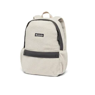 【Columbia 哥倫比亞】中性-14L後背包-卡其(UUU63130KI/IF)
