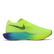 【NIKE 耐吉】競速跑鞋 Wmns ZoomX Vaporfly Next% 3 女鞋 螢光綠 碳板 馬拉松(DV4130-700)