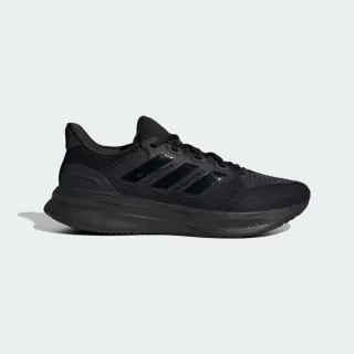 【adidas 愛迪達】ULTRARUN 5 跑鞋 慢跑鞋 運動鞋 男鞋 IH2640