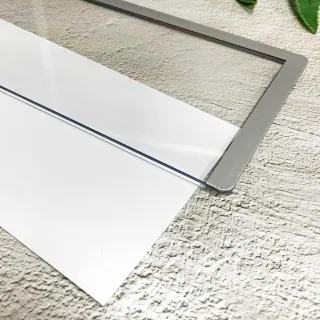 【SEASON 四季紙品禮品】萬用磁鐵職務名牌 AA0994