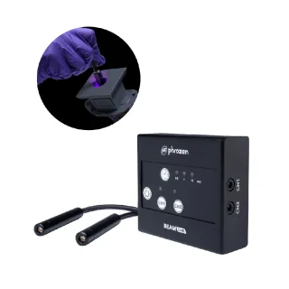 【Phrozen普羅森】美規 Cure Beam 光固化UV燈筆(7Z516)