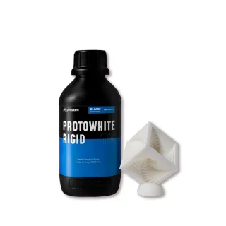 【Phrozen普羅森】工程韌性珊瑚白樹脂(1KG)