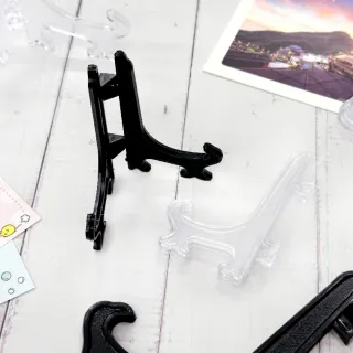 【SEASON 四季紙品禮品】L03三角展示架 AA0804-01 AA0804-08