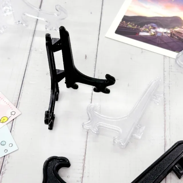【SEASON 四季紙品禮品】L03三角展示架 AA0804-01 AA0804-08
