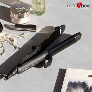 【台隆手創館】mods hair 32mm負離子定溫直捲二用造型器(MHI-3235-K-TW)