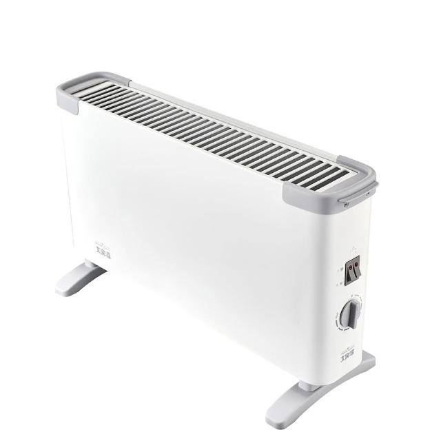 【大家源】對流式電暖器(TCY-860101)