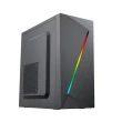 【技嘉平台】i5六核{國色芳華}內顯文書機(i5-12400/H610/16G/1TB_M.2)