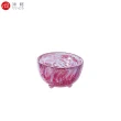 【ADERIA】日本津輕手作清酒杯 50ml 1入(清酒杯 小酒杯 日本製造)