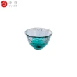 【ADERIA】日本津輕手作清酒杯 50ml 1入(清酒杯 小酒杯 日本製造)