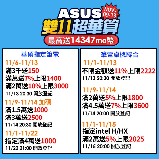 【ASUS 華碩】14吋i5輕薄筆電(Vivobook X1405VA/i5-13500H/8G/512G SSD/W11)